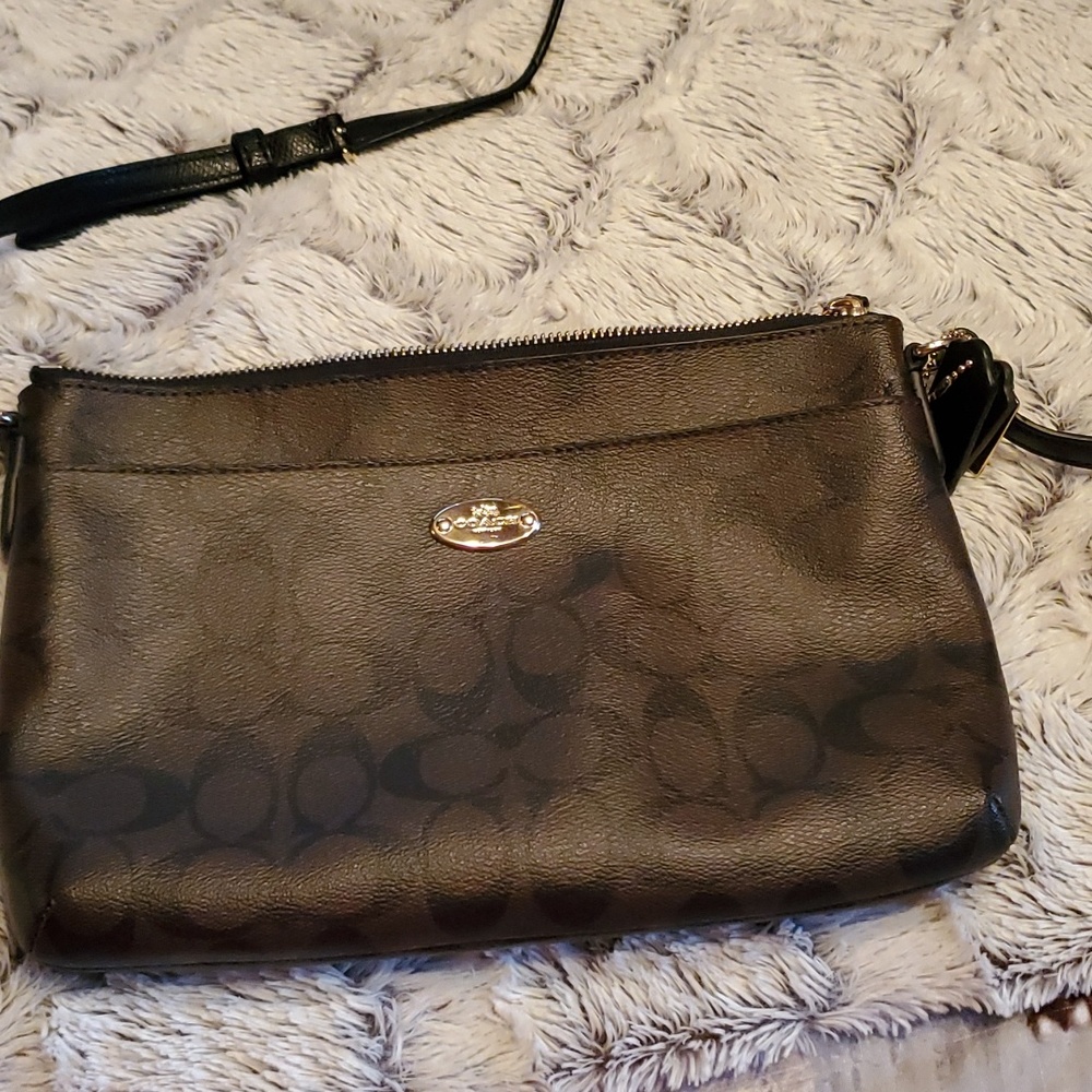 Crossbody